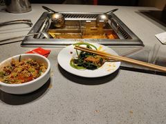 -海底捞火锅(高新活力汇店)