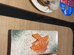 -星伦多自助料理(爱琴海店)