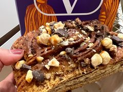 -B&C黄油与面包·THE GARDEN BAKERY概念店(世纪汇店)