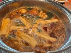 -牛New寿喜烧(闵行龙湖天街店)
