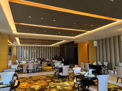 -富力威斯汀酒店-中国元素中餐厅(武昌临江店)