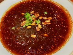 盐场酸辣粉-大盐帮川菜馆(长楹天街店)