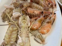 -南蚝小贝海鲜特色餐厅(南澳岛店)