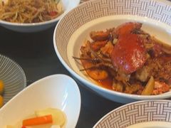 -喜棠·长沙家宴·海鲜·湘菜(麓谷店)