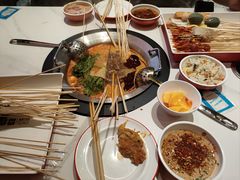 -宏姐串串香(征仪路店)