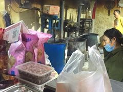 -黑孩油栗皇(南阳路店)