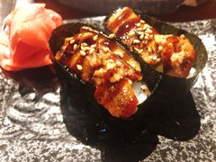-竹涟烧肉(太古里店)
