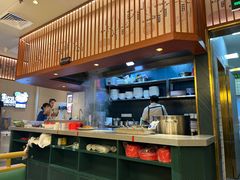 -丝路伊兰·兰州牛肉面(牛街总店)