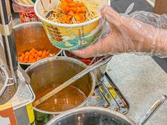 -today便利店(汉街店)