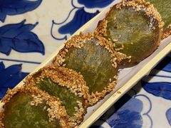 -绿茶餐厅(布吉万象汇店)