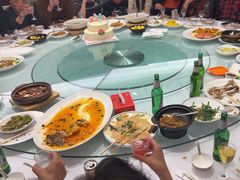 -渔港明珠酒店(星海广场店)