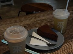 -来回·咖啡(天河南店)