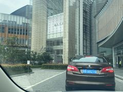 -银吉姆健身(恒隆馆)