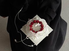 -花甜生活FatimCake·生日蛋糕