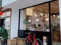 门面-常识咖啡common sense(春熙路店)