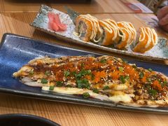 -花道寿司(萧山万象汇店)
