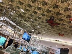 -彩蝶谷美食廊·粤式经典南番顺·铁板烧烤泰风味(广州长隆酒店)