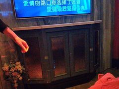 -潮歌KTV(长江北路店)