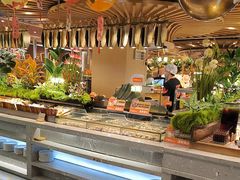 -山焱·炭火自助烤肉(周浦万达店)