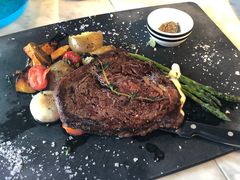 -玛尚诺意式餐厅(官舍店)