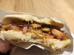 -宋益驴蹄子面肉夹馍(辛家庙店)