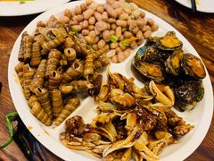-私房小厨(康城路店)