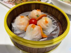 -敦煌喜宴(万达广场店)