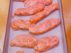 -郭记烤肉创始店(民丰大街店)