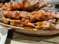 -那时新疆·若羌(经纬汇店)