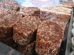 -徐文林香酥饼(桃园店)