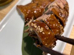 -全牛匠·乐山跷脚牛肉(新中关店)