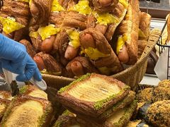 -PAPER STONE BAKERY(天环店)
