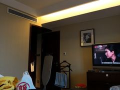 -上海龙之梦万丽酒店