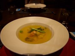 -恰餐厅及酒吧 CHAR Bar & Grill (北京丽都皇冠假日店)