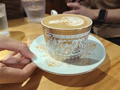 -沏点Trattoria意大利餐厅(新街口店)