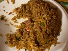 纳西炒饭-88号小吃店·经典云南菜·地道纳西美食