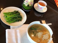 -深圳福田香格里拉大酒店