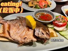 -大头虾越式风味餐厅(光明广场店)