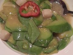 -宝轩渔府·老字号海鲜·正宗津菜(水上店)