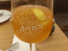 -萨莉亚意式餐厅(新洲佐阾新邑店)