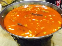 -西北莜面村(太原店)