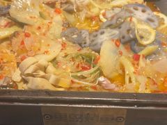 -里岛烤鱼(东港凯虹广场店)