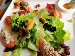 -香草意餐厅(杏石口路店)