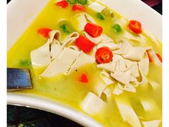 -走马楼饭庄(慈城古县城店)