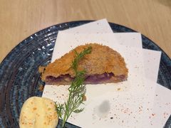 -御瀛日本料理
