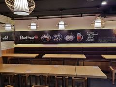 -鲜芋仙Meet Fresh(五道口店)