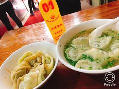 -潘国仙耳光馄饨(黄家阙路店)
