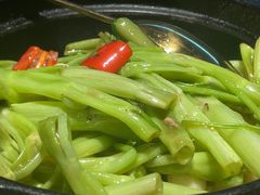 -得意啫·广东啫啫煲(前海HOP店)