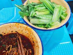 -温馨缘面庄(总店)