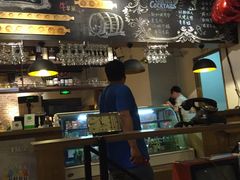 -莫比餐厅(五道口店)